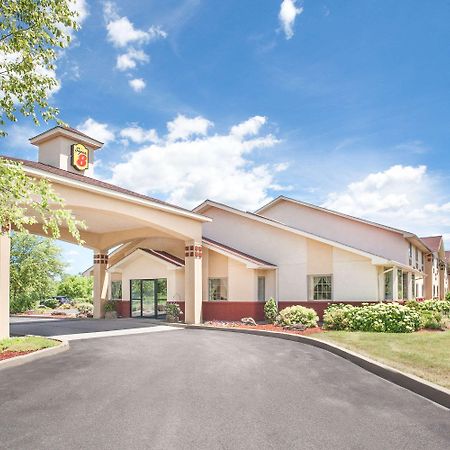 Super 8 By Wyndham Cobleskill Ny מראה חיצוני תמונה