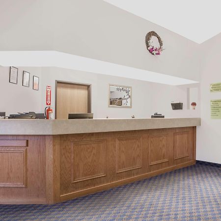 Super 8 By Wyndham Cobleskill Ny מראה חיצוני תמונה