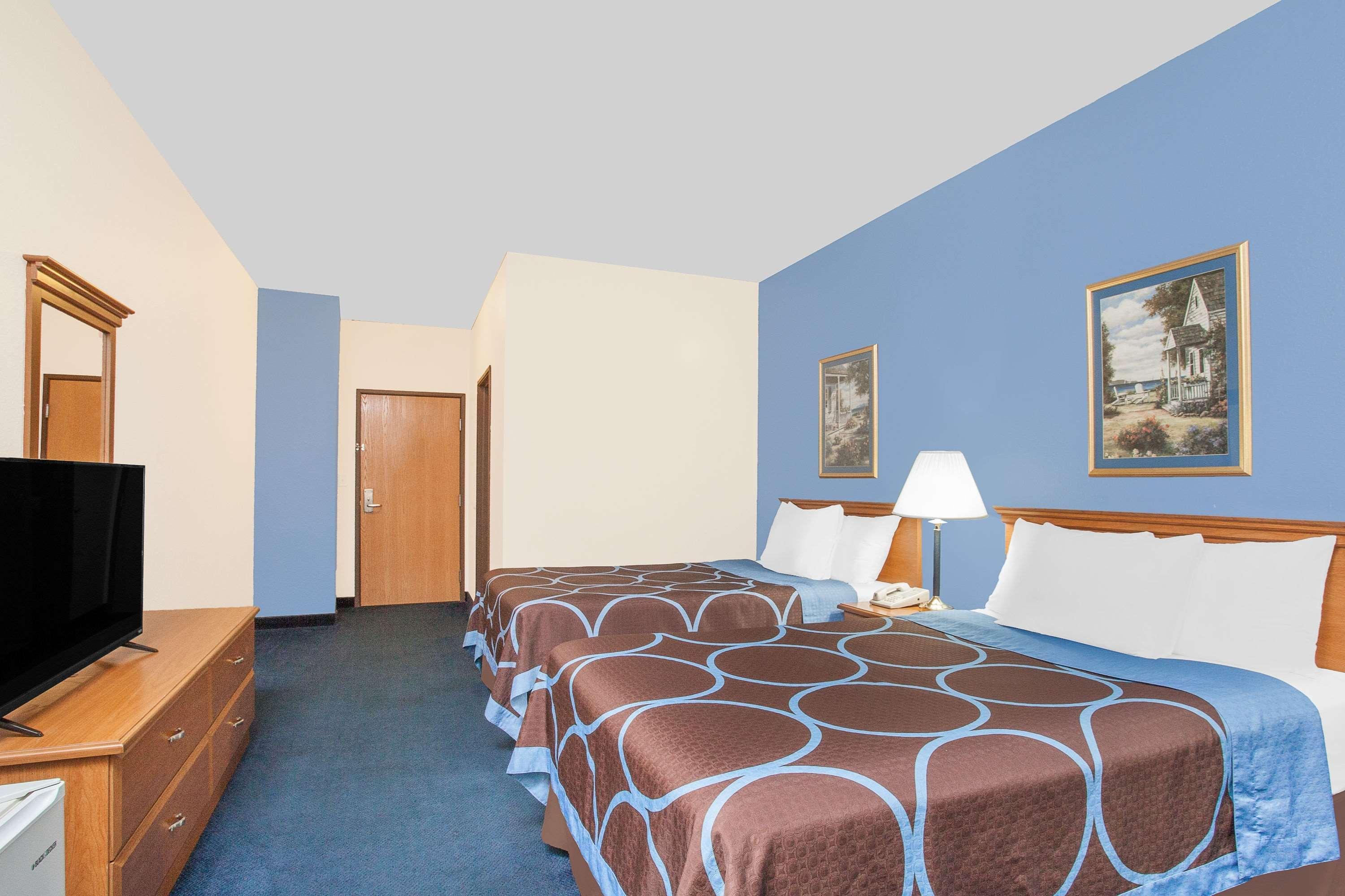 Super 8 By Wyndham Cobleskill Ny מראה חיצוני תמונה