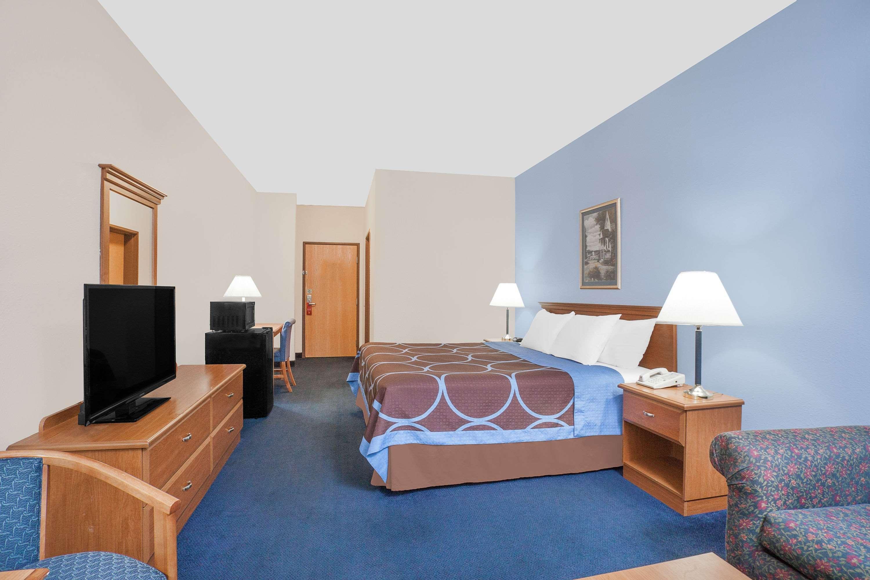 Super 8 By Wyndham Cobleskill Ny מראה חיצוני תמונה