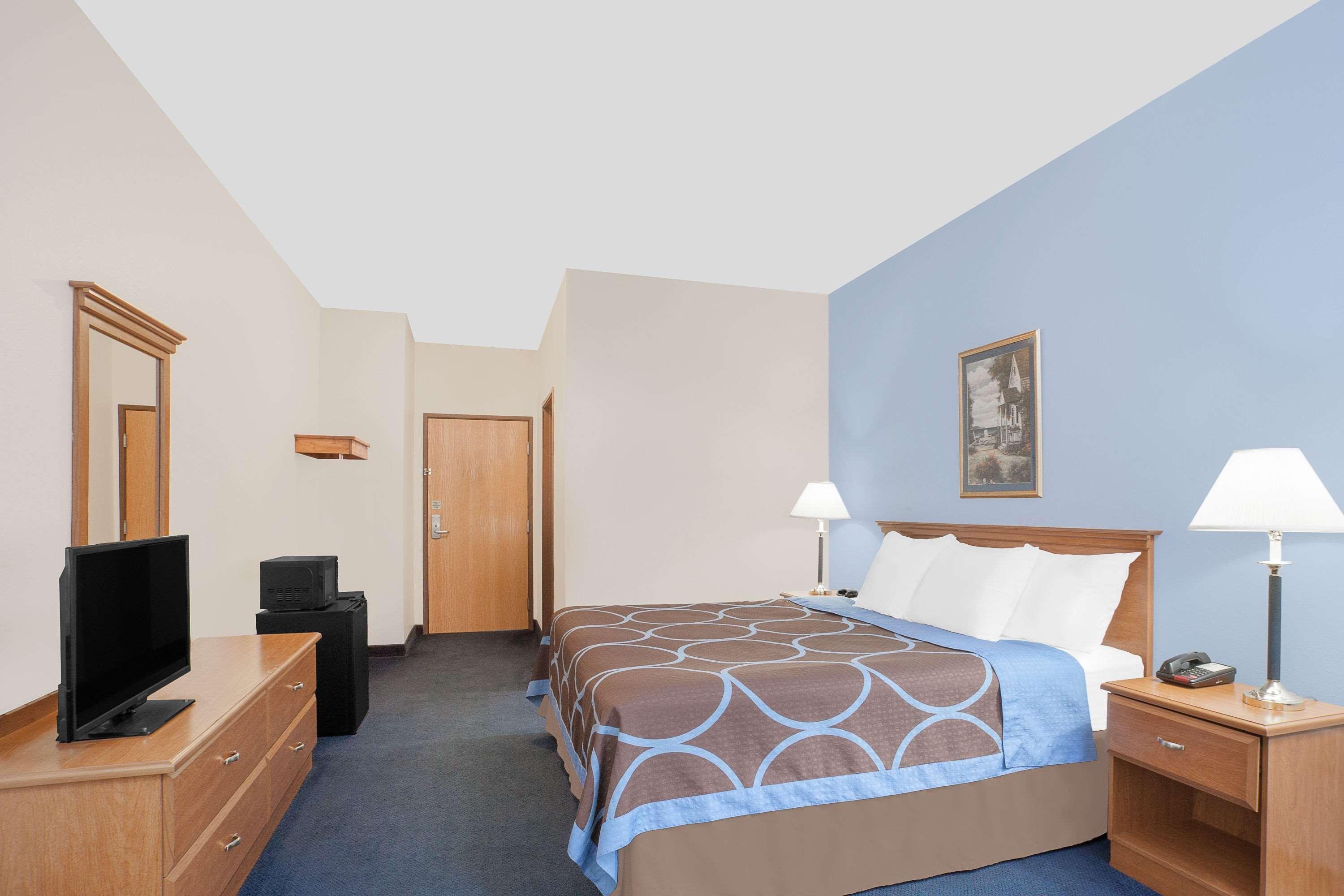 Super 8 By Wyndham Cobleskill Ny מראה חיצוני תמונה