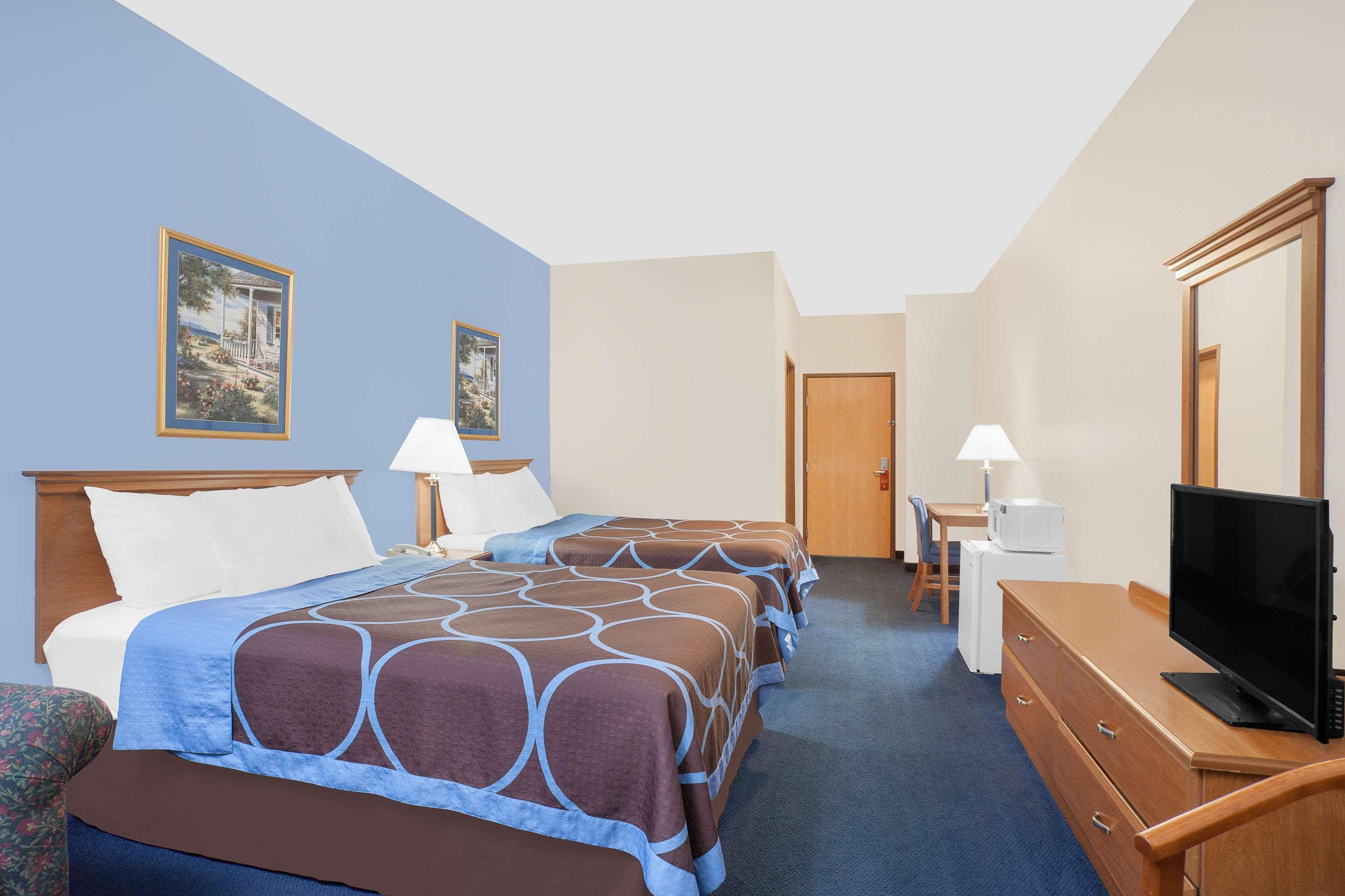 Super 8 By Wyndham Cobleskill Ny מראה חיצוני תמונה