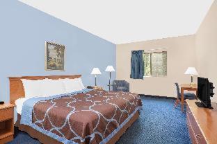 Super 8 By Wyndham Cobleskill Ny חדר תמונה