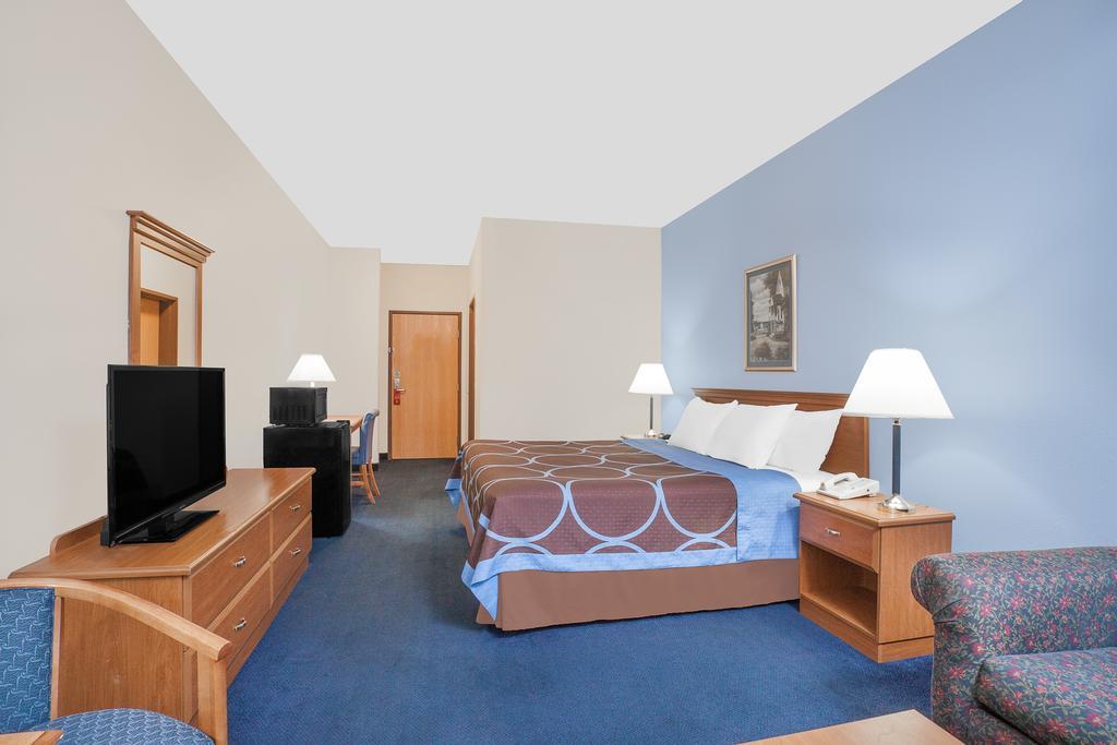 Super 8 By Wyndham Cobleskill Ny מראה חיצוני תמונה