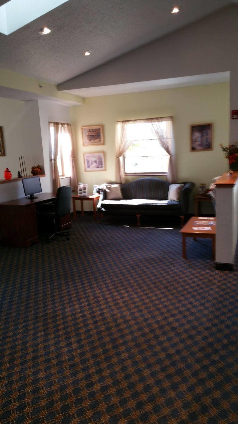 Super 8 By Wyndham Cobleskill Ny מראה חיצוני תמונה