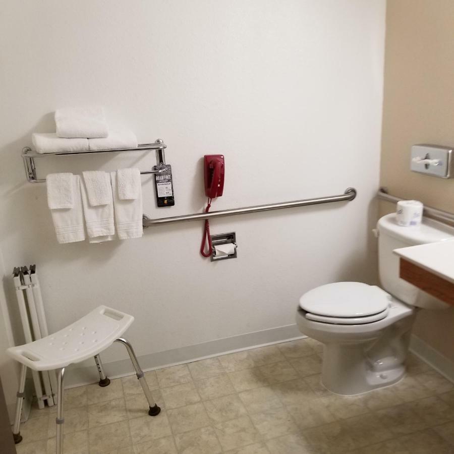 Super 8 By Wyndham Cobleskill Ny מראה חיצוני תמונה